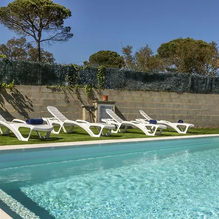 Holiday home Meli By Interhome