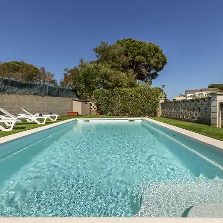 Meli By Interhome Holiday home Vidreres