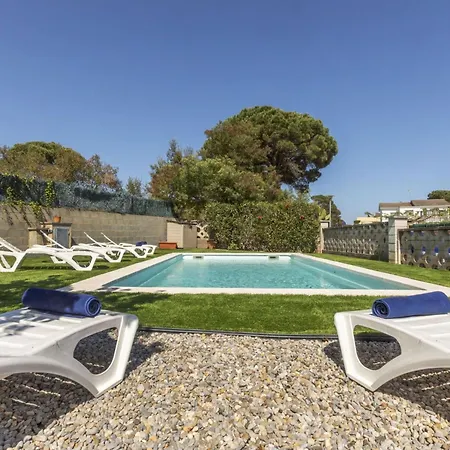 Meli By Interhome * Vidreres