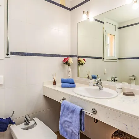 Holiday home Meli By Interhome