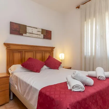 Meli By Interhome Holiday home Vidreres