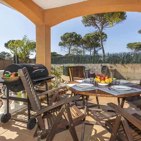 Holiday home Meli By Interhome