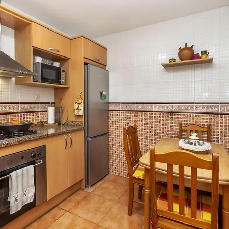Meli By Interhome * Vidreres