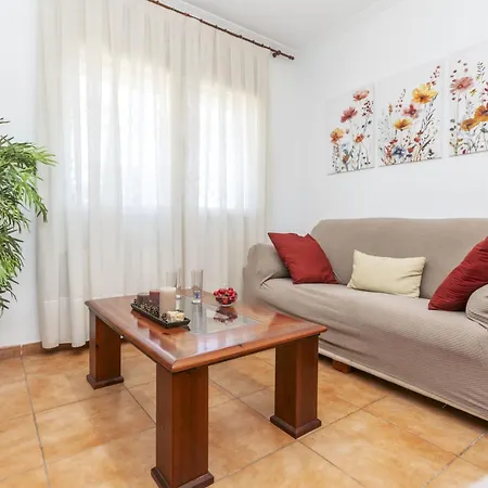 Meli By Interhome Vidreres