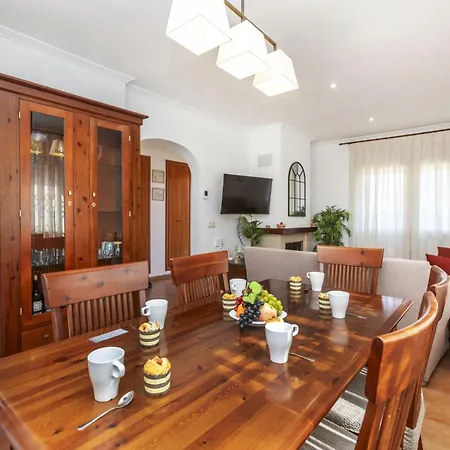 Meli By Interhome Holiday home *