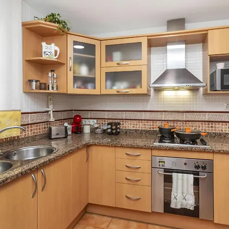 Holiday home Meli By Interhome *