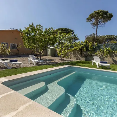 Meli By Interhome Vidreres